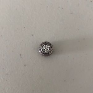 Pandora bead.